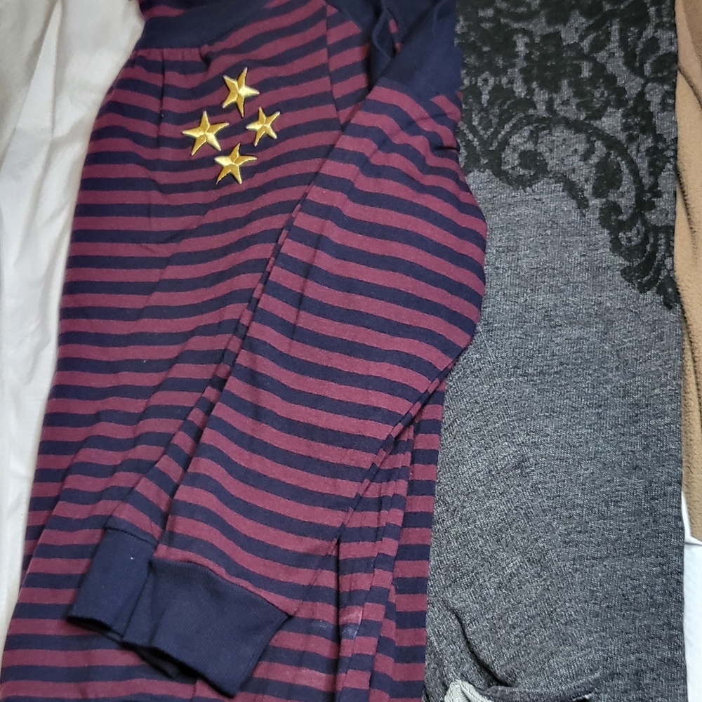 EUC 2 - Lane Bryant Sweatshirts bundle Size 14-16
